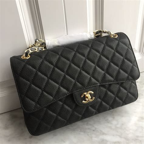 chanel replica classic flap|chanel classic flap bag jumbo.